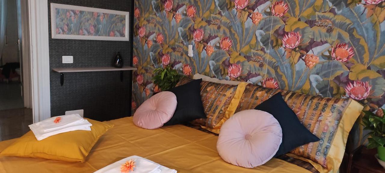 Accoglienza E Comfort Quarto em Acomodações Particulares *
