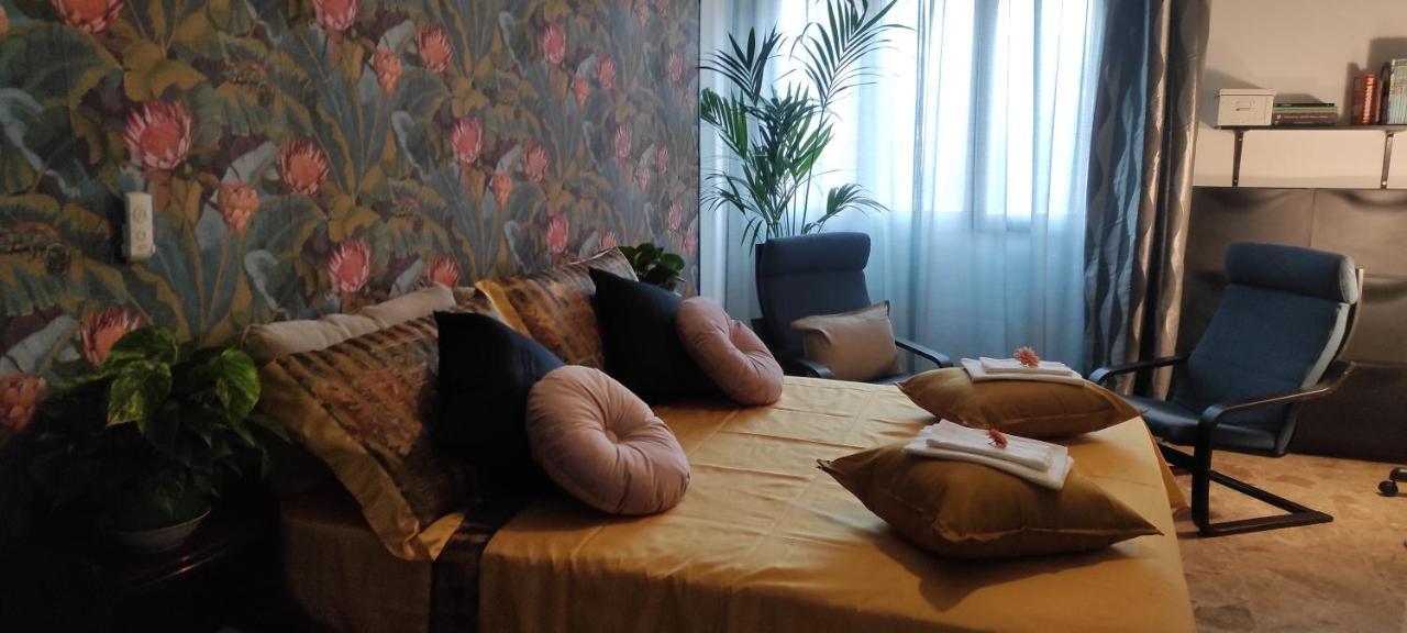 Accoglienza E Comfort Quarto em Acomodações Particulares *