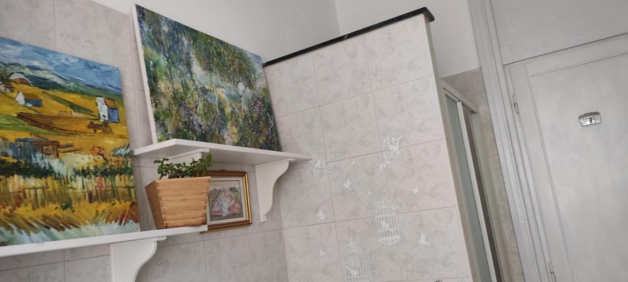 Quarto em Acomodações Particulares Accoglienza E Comfort